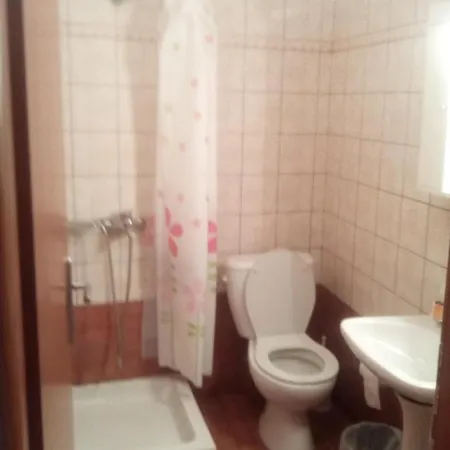 Two Space Furnished Studio Apartment Maniakoi (Kastoria)