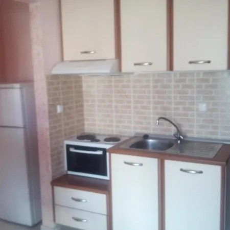 Two Space Furnished Studio