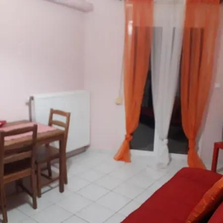 Apartment Two Space Furnished Studio