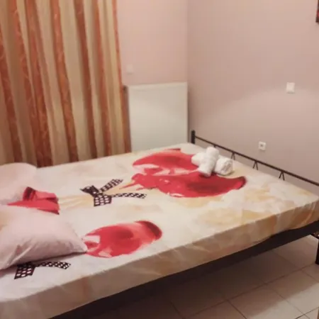 Two Space Furnished Studio